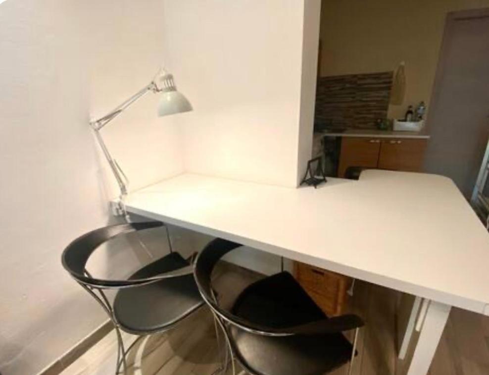 Appartamento Cosy Modern Flat Private Patio Firenze Esterno foto