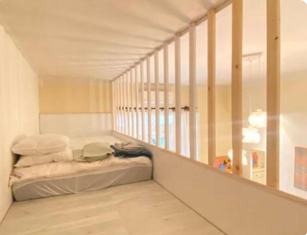 Appartamento Cosy Modern Flat Private Patio Firenze Esterno foto